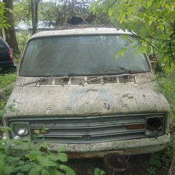 1978 Dodge Magnum