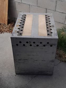 Dog Kennel Carrier