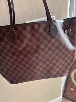 Louis Vuitton - Never full handbag/Tote