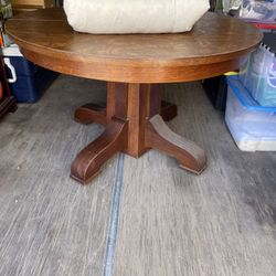 Antique Table