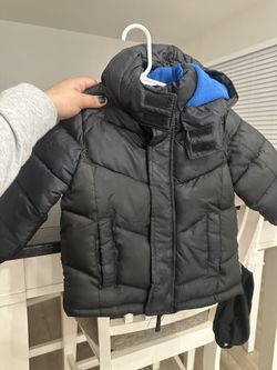 Jacket 2T