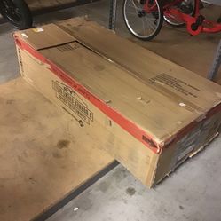 Member’s  Mark 8 Burner Grill