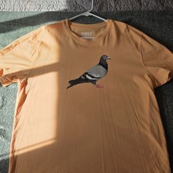 Staple Pigeon shirt XL