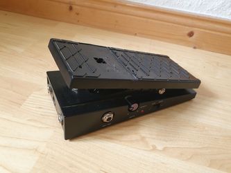 Ibanez WH10 V1 wah pedal