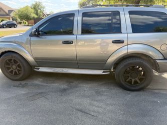 2005 Dodge Durango