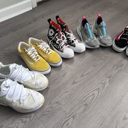 Shoes