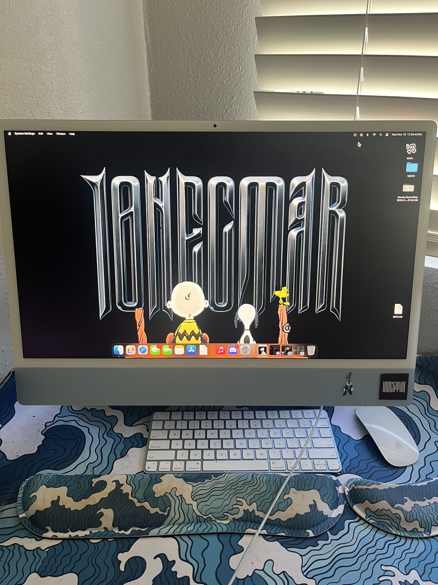 iMac 24” (2023)