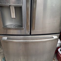 General Electric Refrigerator