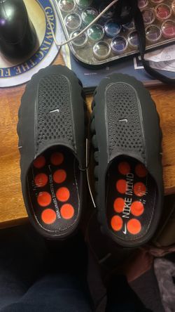 Nike Mind Shoes 6 1/2 women’s