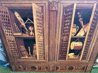Ducal  Palace Study Art