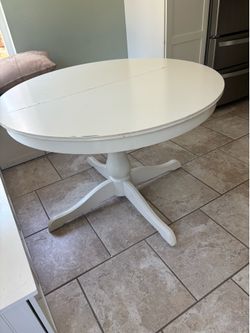 Free IKEA Kitchen Table