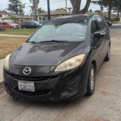 2013 Mazda Mazda5