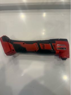 Multitool Milwaukee M18