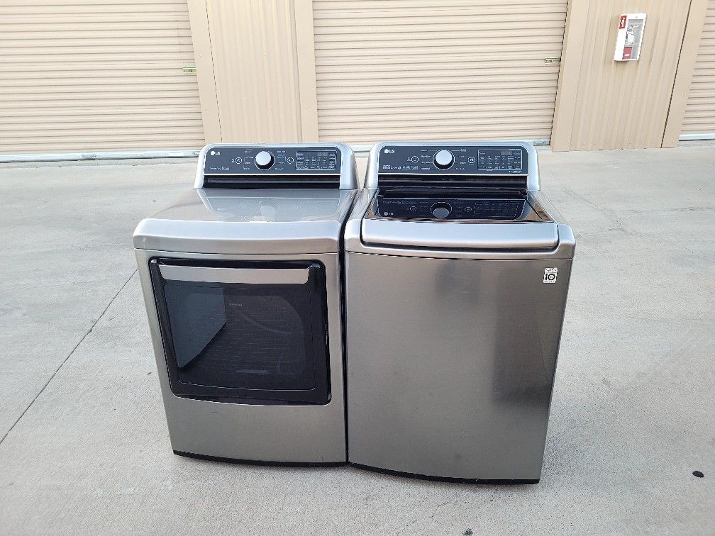 Washer And Dryer Electric
