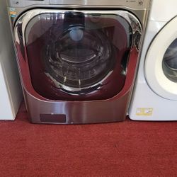 Lg Washer Machine 