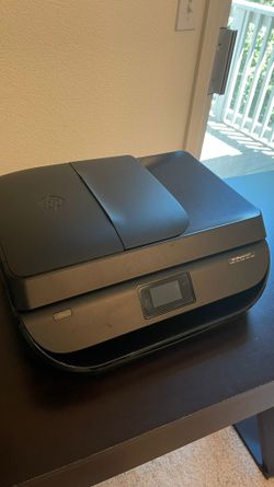 Hp Officejet 4652