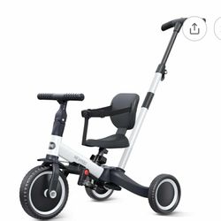 Tricycle NEw Box 