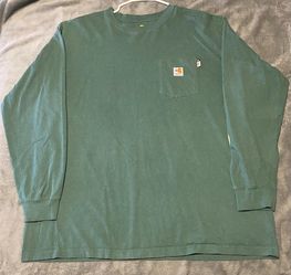 Carthartt FR long sleeve