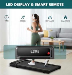 Walking pad