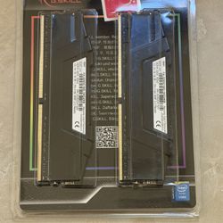G.Skill DDR4-3200 16gb