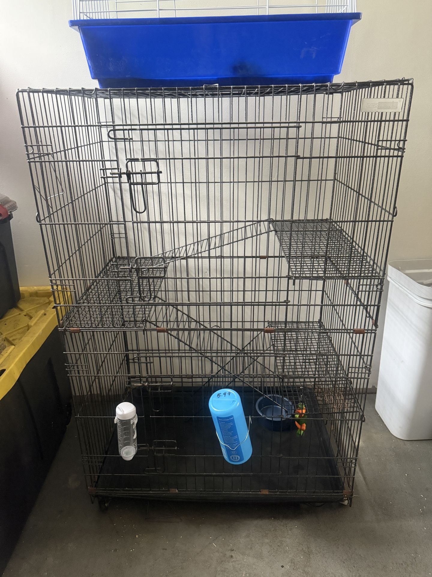 Cage 