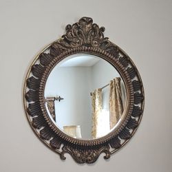 Beautiful Mirror