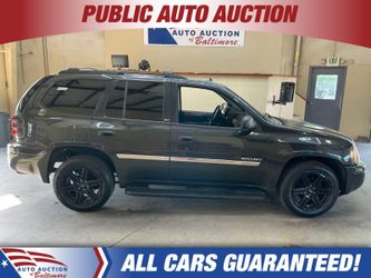 2006 GMC Envoy