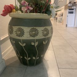 Flower Pot 