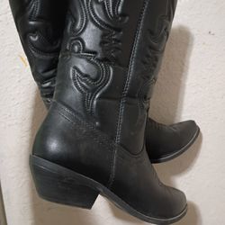 Cowgirl Boots