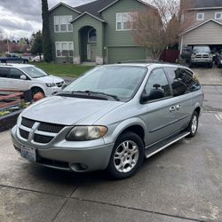 2003 Dodge Grand Caravan