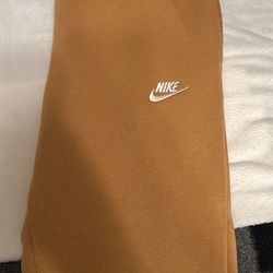 Nike Sweatpants