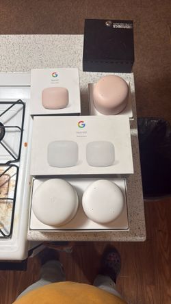 Google Nest