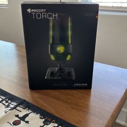 USB Microphone 