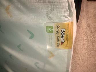 Kids mattress