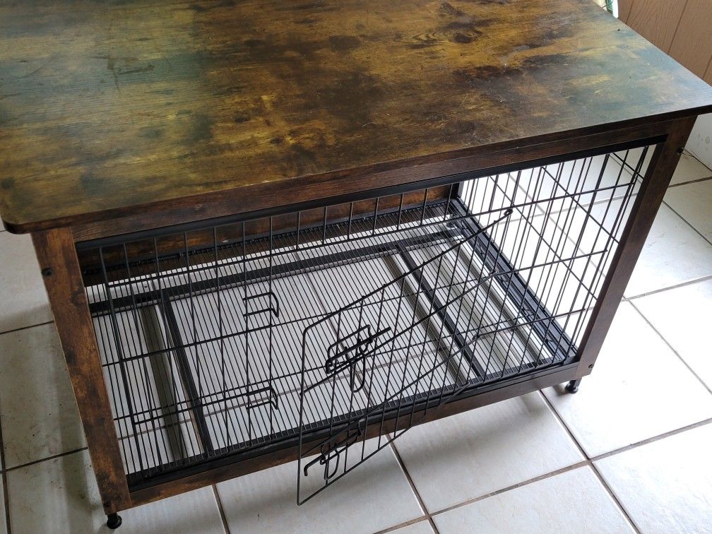 Dog Kennel Large