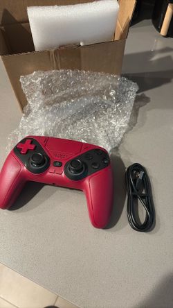 PlayStation 5 Controller LED