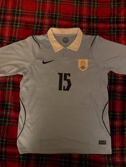 Federico Valverde Uruguay Jersey