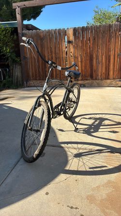 Electra cruiser 7