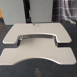 Varidesk 36 Standing Desk Attachment