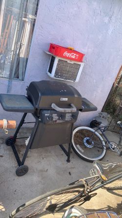 Grill