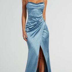  Prom Dress Size medium