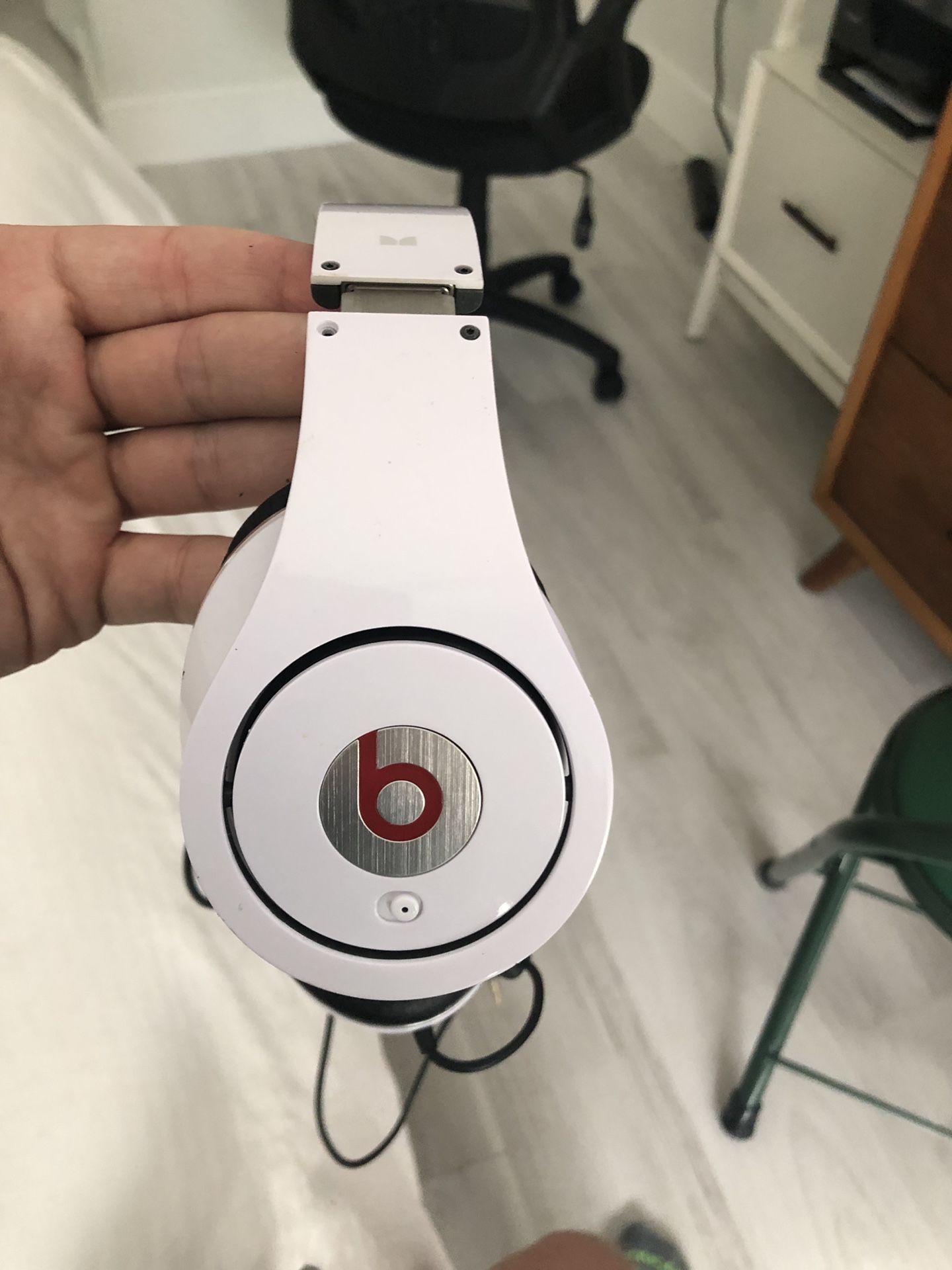 Beats by Dre Studio