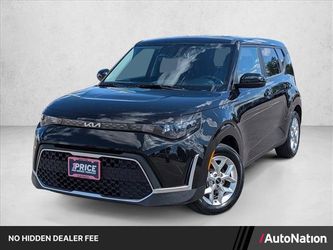 2024 Kia Soul