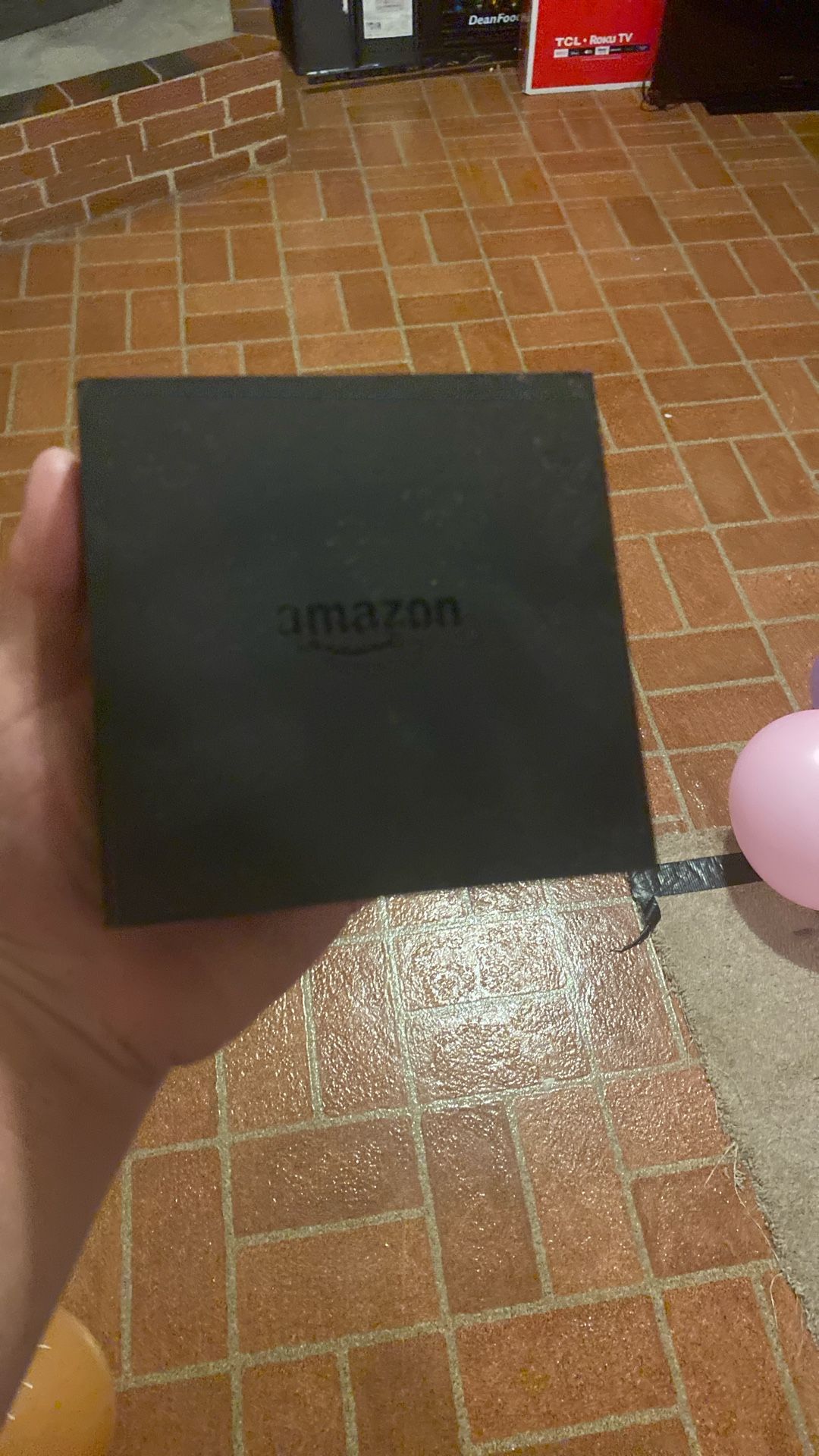 Amazon Fire Tv
