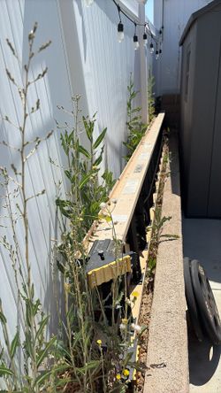 Dewalt 28ft Extension Ladder