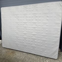 Free Box Spring Queen 