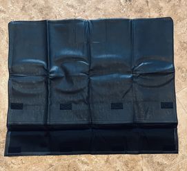 Corvette C7 Roof Panel Storage Cover