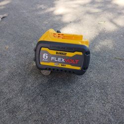 D wall battery