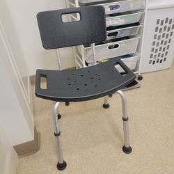 Shower Chair/Bench