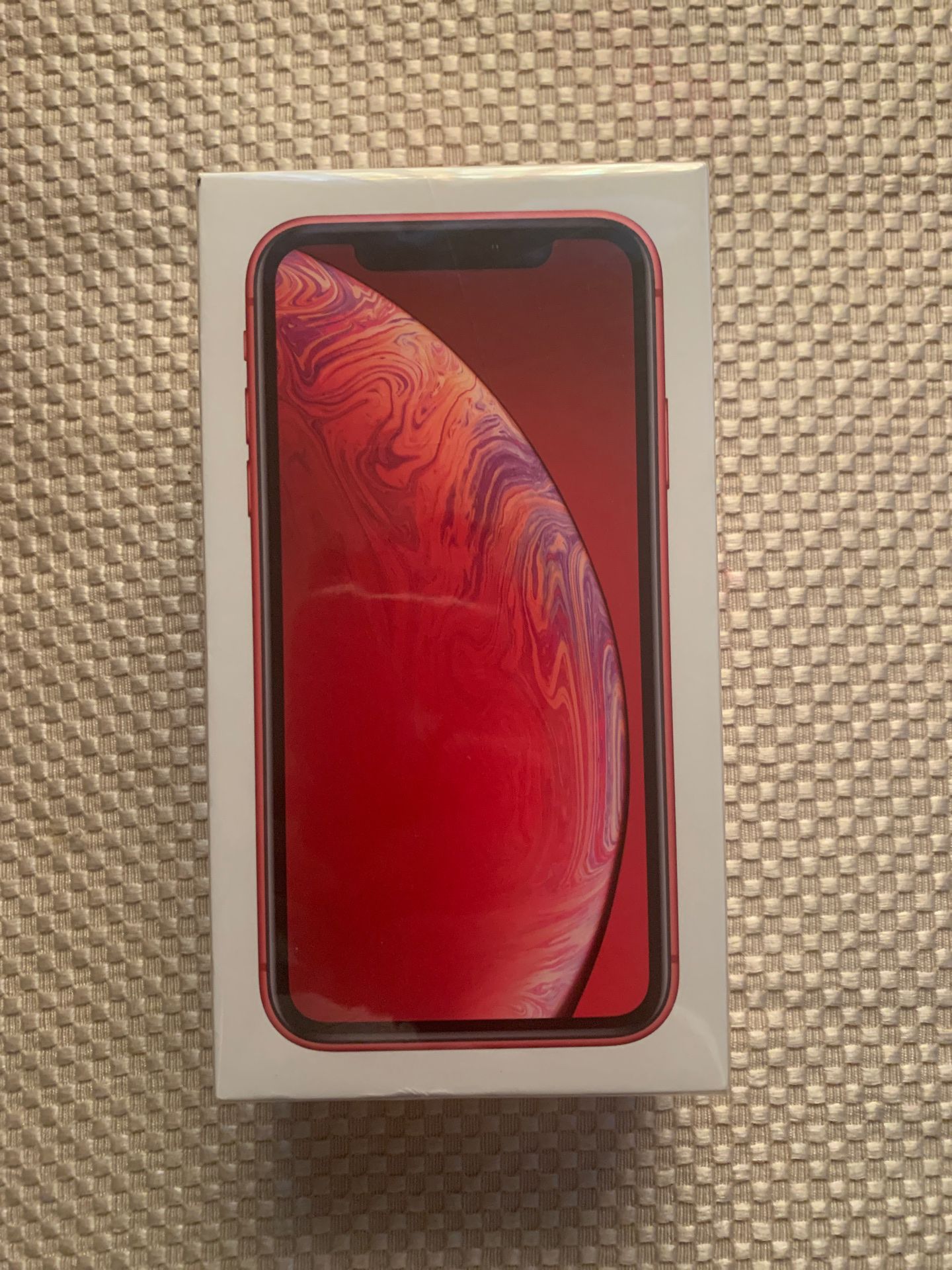 iPhone 10Xr brand new